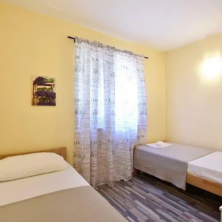 Appartement Mar 1 - Luxury