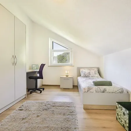Appartement Mar 1 - Luxury