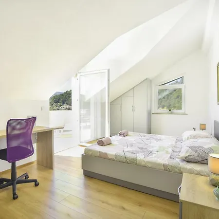 Appartement Mar 1 - Luxury Pucisca