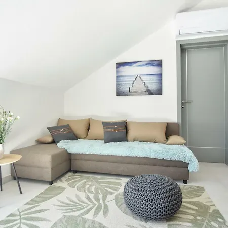 Appartement Mar 1 - Luxury