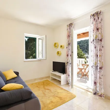 Appartement Mar 1 - Luxury