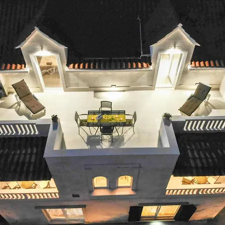 Appartement Mar 1 - Luxury Pucisca