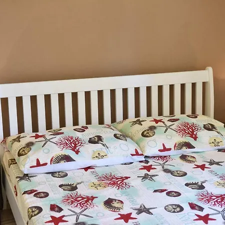 Appartement Mar 1 - Luxury *