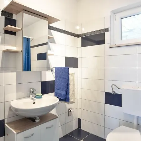 Appartement Mar 1 - Luxury Pucisca