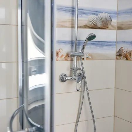 Appartement Mar 1 - Luxury Pucisca
