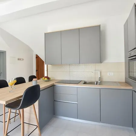 Appartement Mar 1 - Luxury *