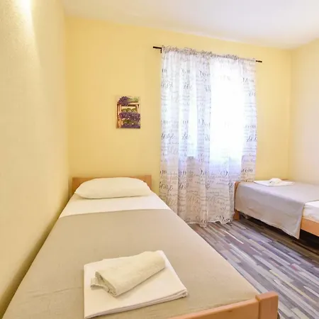 Appartement Mar 1 - Luxury Pucisca