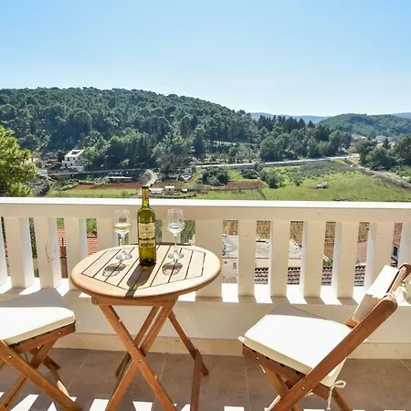 Appartement Mar 1 - Luxury