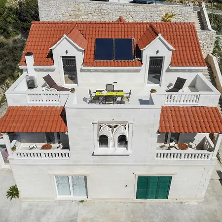 Appartement Mar 1 - Luxury Pucisca