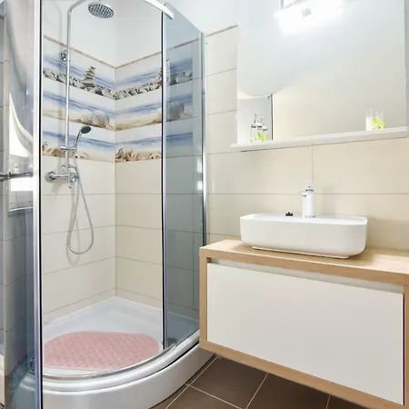 Appartement Mar 1 - Luxury *
