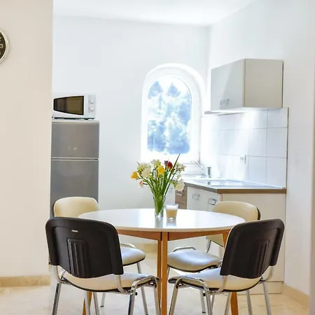 Appartement Mar 1 - Luxury Pucisca