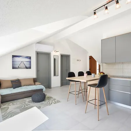 Appartement Mar 1 - Luxury *