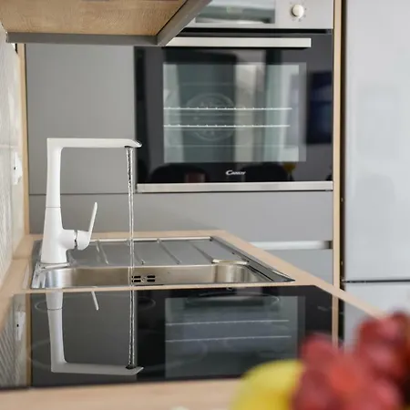 Lejlighed Mar 1 - Luxury Pucisca