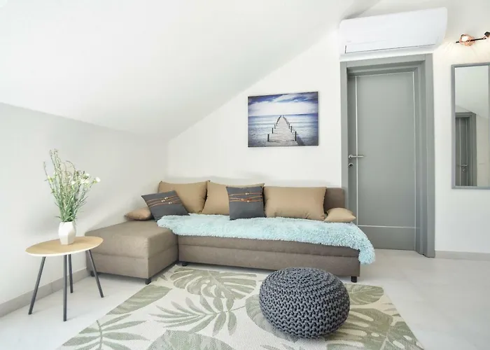 Appartamento Mar 1 - Luxury