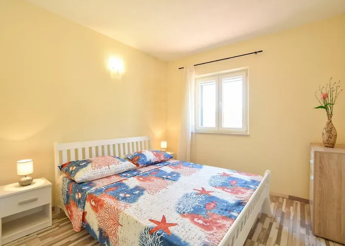 Appartamento Mar 1 - Luxury Pucisca