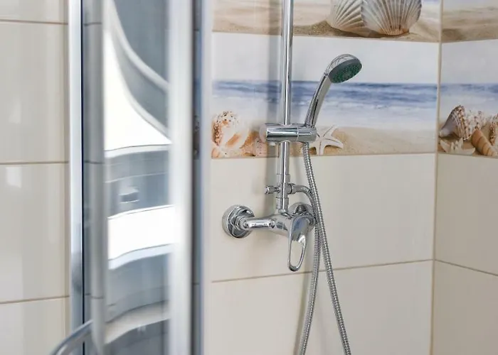 Appartamento Mar 1 - Luxury Pucisca