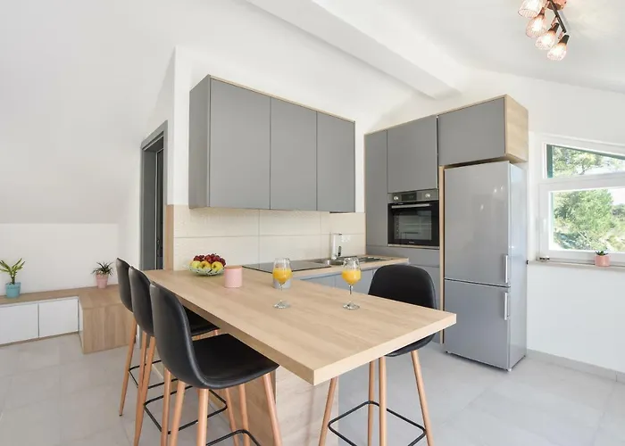 Mar 1 - Luxury Appartamento *