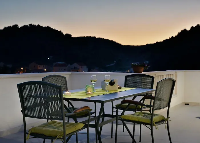 Appartamento Mar 1 - Luxury