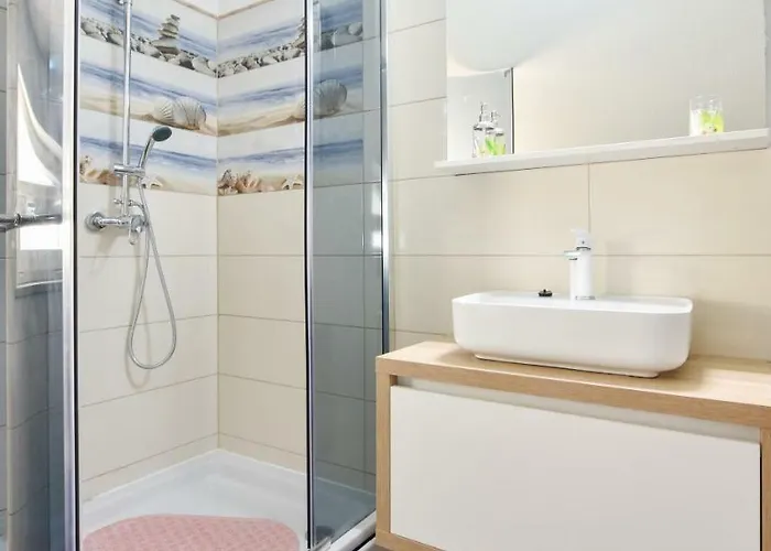Appartamento Mar 1 - Luxury *