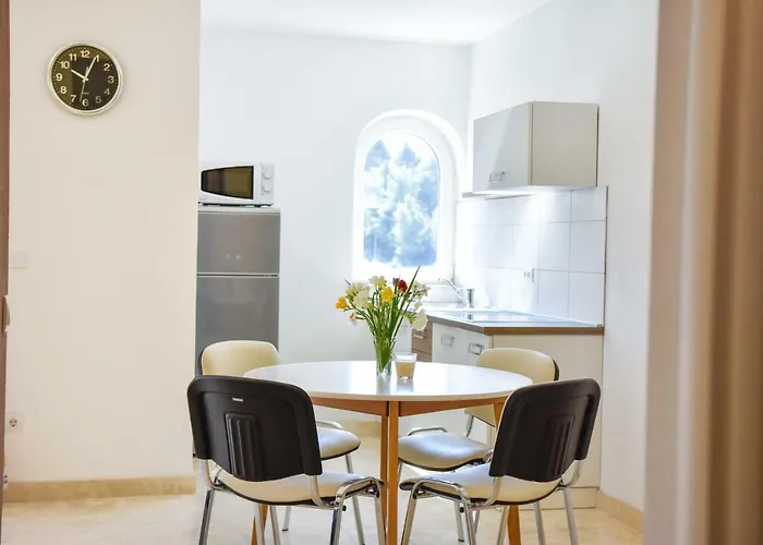 Appartamento Mar 1 - Luxury Pucisca
